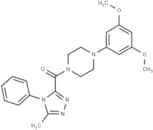 Tubulin polymerization-IN-30