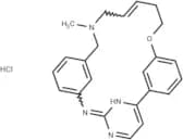 (E/Z)-Zotiraciclib hydrochloride