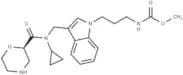 Renin inhibitor-1