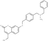 Dual AChE-MAO B-IN-2