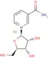 Nicotinamide riboside chloride