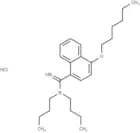 Bunamidine hydrochloride