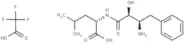 Bestatin trifluoroacetate