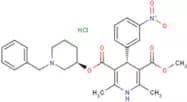 Benidipine hydrochloride
