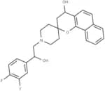 Antimalarial agent 11