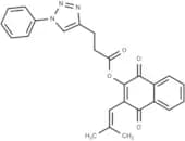 Antileishmanial agent-12