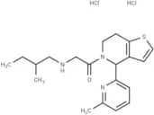 RUSKI-201 dihydrochloride