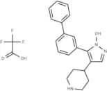 GABAA receptor agent 2 TFA