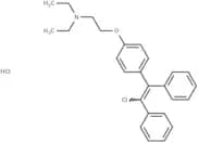 Clomifene hydrochloride