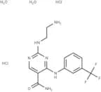 Syk Inhibitor II dihydrochloride dihydrate