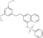 Glyoxalase I inhibitor 2