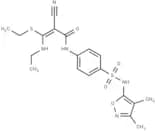 Dihydropteroate synthase-IN-1