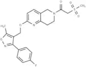 GABAA receptor modulator-2