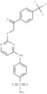 Carbonic anhydrase inhibitor 11