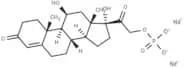 Hydrocortisone phosphate sodium