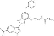 ITK inhibitor 6