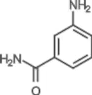 3-Aminobenzamide
