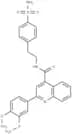 Carbonic anhydrase inhibitor 6