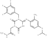 SARS-CoV-2 3CLpro-IN-2