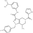 (S,R)-WT IDH1 Inhibitor 2