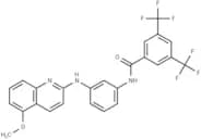 BRAF V600E/CRAF-IN-1