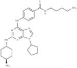 PDGFRα/FLT3-ITD-IN-1