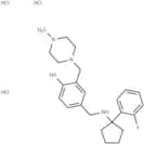 ARN5187 trihydrochloride