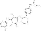 KRAS G12C inhibitor 31