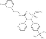 SARS-CoV-2 3CLpro-IN-1