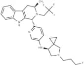 Estrogen receptor antagonist 1