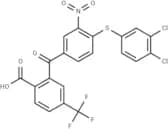 Antibacterial agent 89