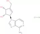 3-deazaneplanocin A HCl