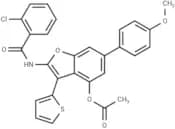 P-gp inhibitor 5
