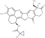Exatecan-amide-cyclopropanol