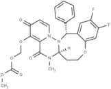 Cap-dependent endonuclease-IN-21