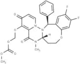 Cap-dependent endonuclease-IN-23