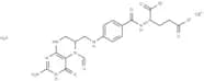 Folinic acid calcium hydrate