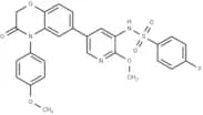 PI3K/mTOR Inhibitor-4