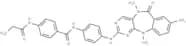 Aurora kinase inhibitor-8