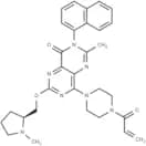 KRAS G12C inhibitor 33