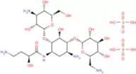 Amikacin disulfate