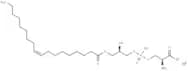 1-Oleoyl-2-hydroxy-sn-glycero-3-phospho-L-serine sodium
