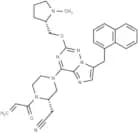 KRAS G12C inhibitor 50