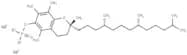 α-Tocopherol phosphate disodium