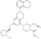 KRAS G12C inhibitor 22