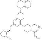 KRAS G12C inhibitor 25