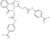 Topoisomerase II inhibitor 10