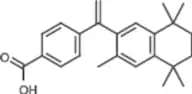 Bexarotene