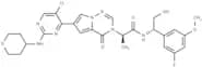 ERK1/2 inhibitor 6