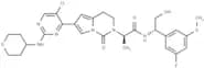 ERK1/2 inhibitor 5